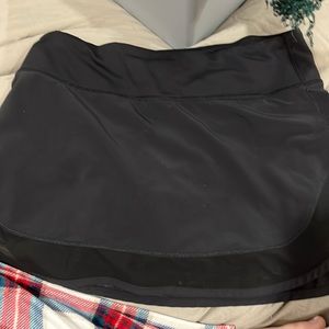 Lululemon skirt